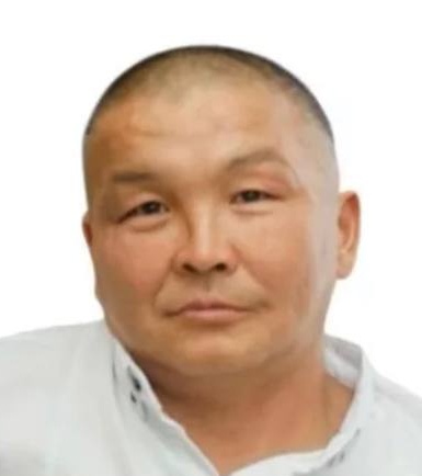 Фото: Погибший на войне с Украиной Сабиров Нурлан Умбеткалиевич. Саратовская область, добровольцы