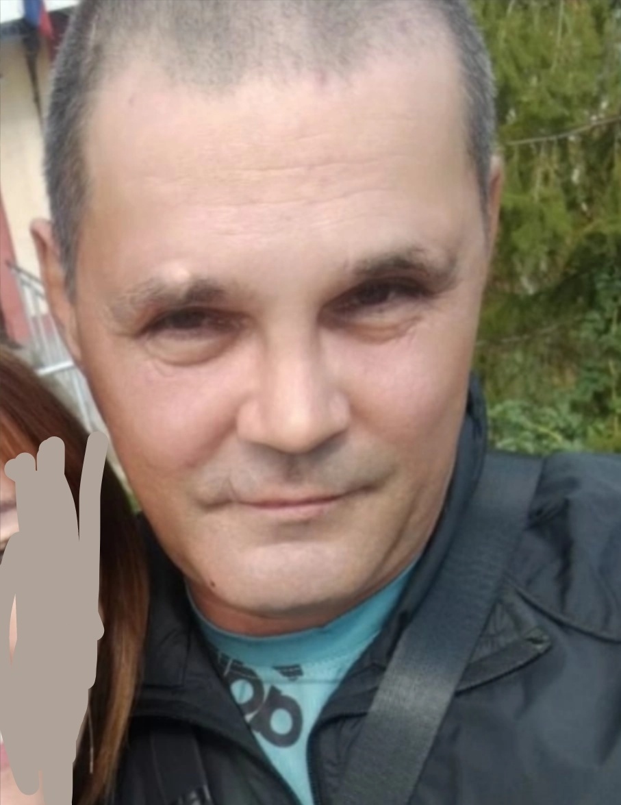 Фото: Погибший на войне с Украиной Ревин Дмитрий Александрович. Самарская область, мотострелковые войска