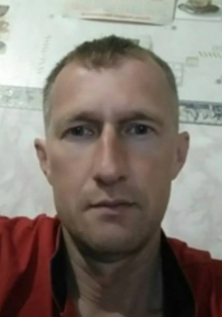 Фото: Погибший на войне с Украиной Тихонов Алексей Анатольевич. Краснодарский край, нет данных