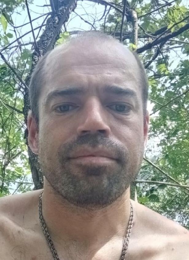 Фото: Погибший на войне с Украиной Панюков Дмитрий Николаевич. Оренбургская область, мотострелковые войска