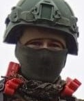 Фото: Погибший на войне с Украиной Нефёдов Вячеслав Николаевич. Сахалинская область, мотострелковые войска