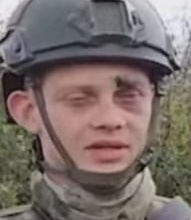 Фото: Погибший на войне с Украиной Бородавка (Бородавко) Дмитрий. Ростовская область, мобилизованные
