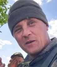 Фото: Погибший на войне с Украиной Верхоланцев Александр Валерьевич. Пермский край, мотострелковые войска
