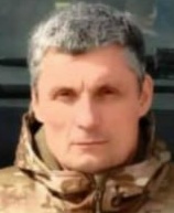 Фото: Погибший на войне с Украиной Бероев Алан Асланбекович. Республика Северная Осетия-Алания, добровольцы