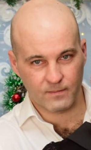 Фото: Погибший на войне с Украиной Мамаев Иван Михайлович. Томская область, мотострелковые войска