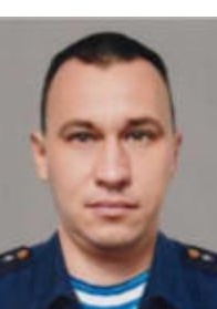 Фото: Погибший на войне с Украиной Вершинин Андрей Валерьевич. Приморский край, нет данных