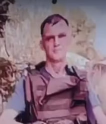 Фото: Погибший на войне с Украиной Филиппов Евгений Владимирович. Владимирская область, добровольцы