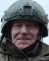 Фото: Погибший на войне с Украиной Герасимчук Александр Владимирович. Республика Коми, добровольцы