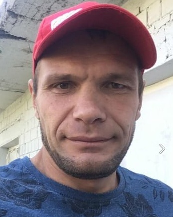 Фото: Погибший на войне с Украиной Валеев Альфред Харисович. Республика Башкортостан, нет данных