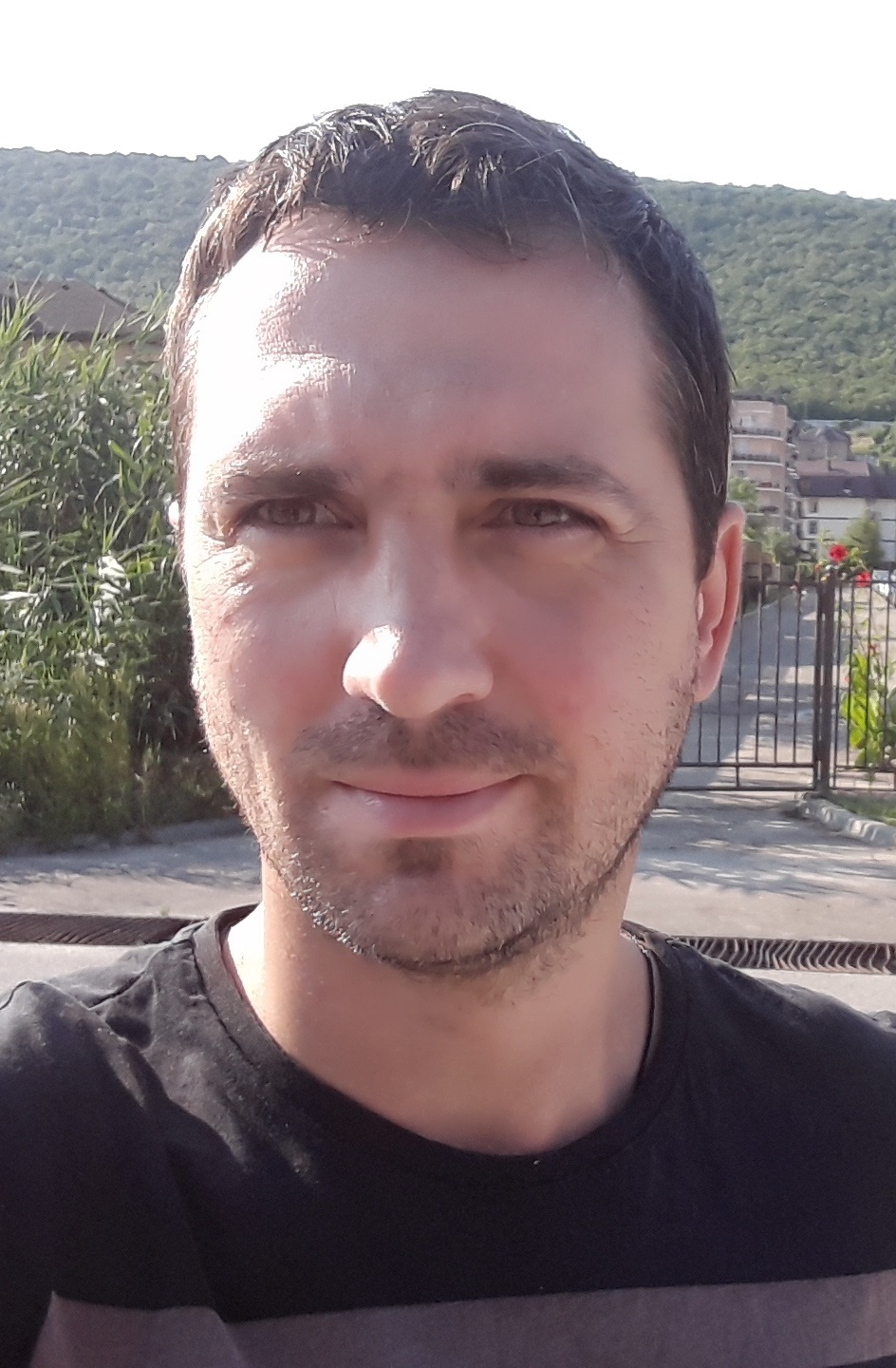 Фото: Погибший на войне с Украиной Мищенко Дмитрий Анатольевич. Ростовская область, нет данных