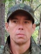 Фото: Погибший на войне с Украиной Кортелев Александр Сергеевич. Кемеровская область, мотострелковые войска