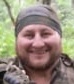 Фото: Погибший на войне с Украиной Романенко Иван Петрович. Иркутская область, добровольцы
