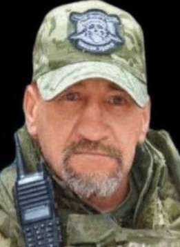 Фото: Погибший на войне с Украиной Марков Андрей Викторович. Республика Саха (Якутия), нет данных