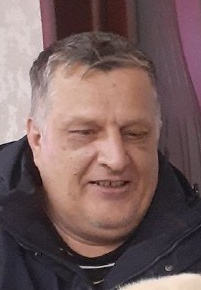 Фото: Погибший на войне с Украиной Чвилев Николай Николаевич. Краснодарский край, добровольцы