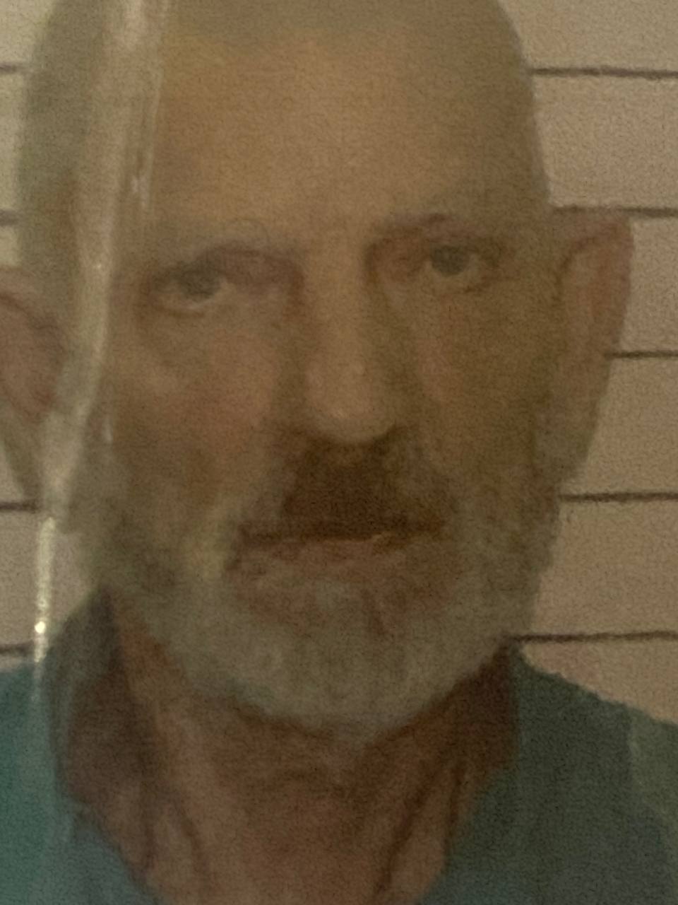 Фото: Погибший на войне с Украиной Кучерявый Сергей Григорьевич. Томская область, ЧВК