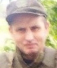 Фото: Погибший на войне с Украиной Макушенко Николай Анатольевич. Нижегородская область, добровольцы