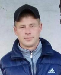 Фото: Погибший на войне с Украиной Иванов Алексей Александрович. Иркутская область, заключенные