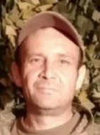 Фото: Погибший на войне с Украиной Хаматнуров Адик Сагитович. Республика Башкортостан, нет данных