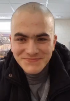 Фото: Погибший на войне с Украиной Широбоков Никита Михайлович. Удмуртская Республика, добровольцы