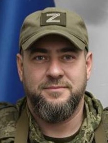 Фото: Погибший на войне с Украиной Ибрагимов Махмуд Расулович. Республика Дагестан, нет данных