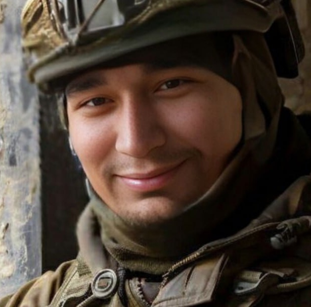 Фото: Погибший на войне с Украиной Иванов Илья Александрович. Чувашская Республика, нет данных