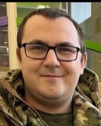 Фото: Погибший на войне с Украиной Бердников Владимир Владимирович. Ямало-Ненецкий автономный округ, нет данных