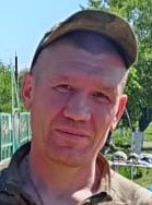 Фото: Погибший на войне с Украиной Толщин Анатолий Сергеевич. Челябинская область, мотострелковые войска