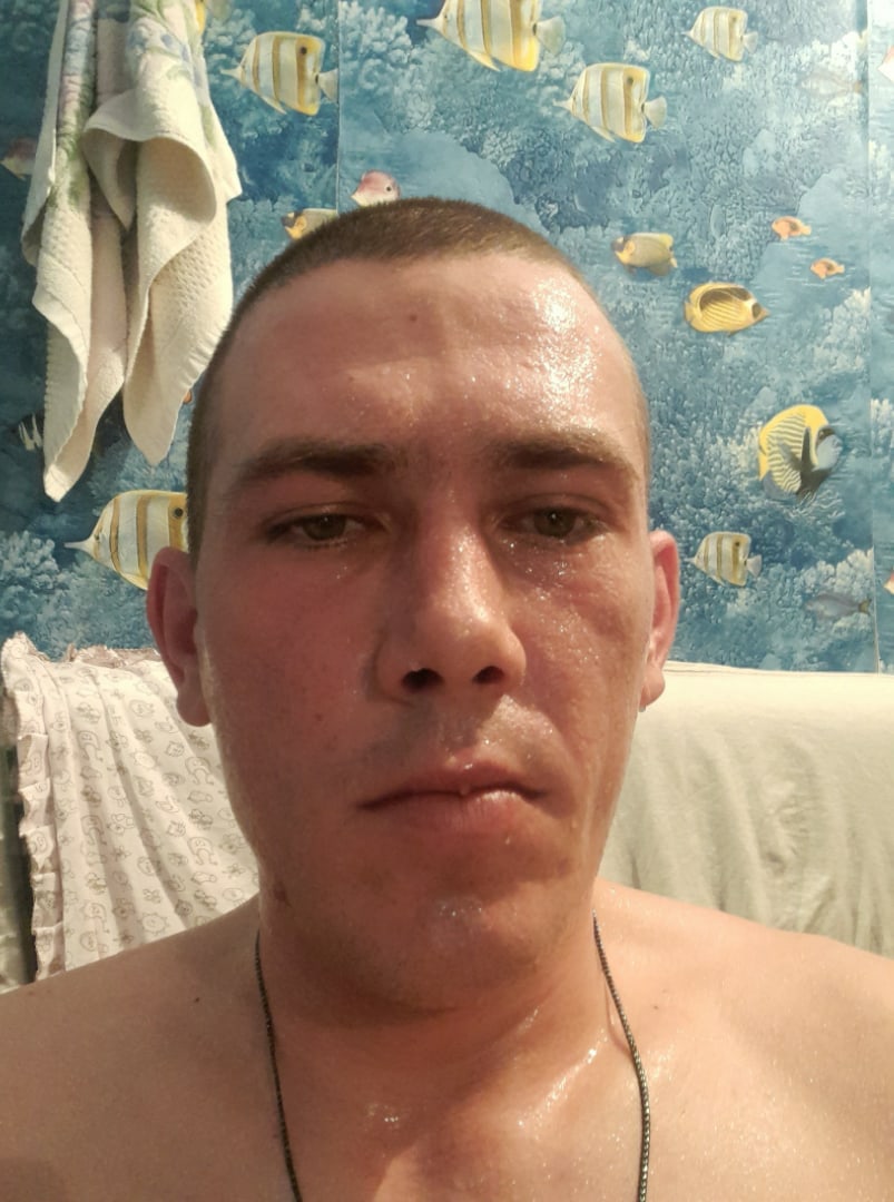 Фото: Погибший на войне с Украиной Лепа Сергей Алексеевич. Краснодарский край, добровольцы