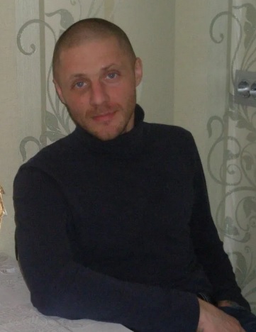 Фото: Погибший на войне с Украиной Чередов Евгений Ильич. Ямало-Ненецкий автономный округ, добровольцы