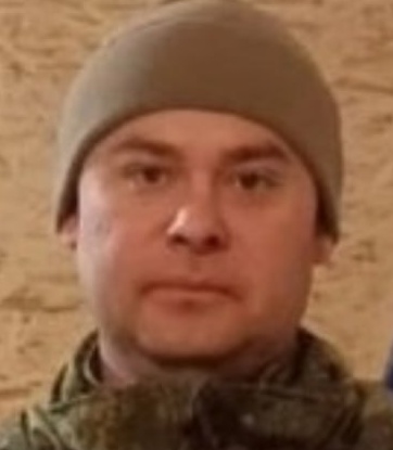 Фото: Погибший на войне с Украиной Носков Илья Олегович. Ханты-Мансийский автономный округ - Югра, нет данных
