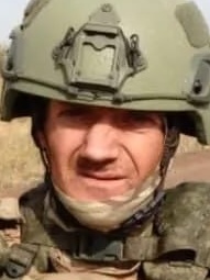 Фото: Погибший на войне с Украиной Евсеев Сергей Анатольевич. Красноярский край, добровольцы