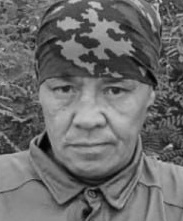 Фото: Погибший на войне с Украиной Мухамадиев Фанис Гаязович. Республика Башкортостан, нет данных
