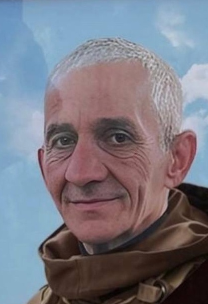 Фото: Погибший на войне с Украиной Останин Михаил Николаевич. Ленинградская область, добровольцы