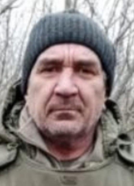 Фото: Погибший на войне с Украиной Маханов Азат Зиннатович. Республика Татарстан, нет данных