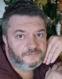 Фото: Погибший на войне с Украиной Письменский Алексей Валерьевич. Москва, добровольцы