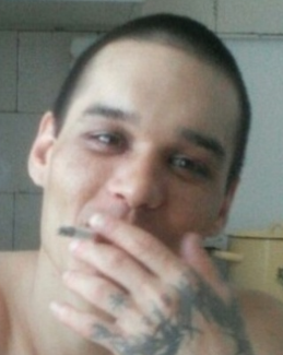 Фото: Погибший на войне с Украиной Новкенов Юрий Максутович. Новосибирская область, заключенные