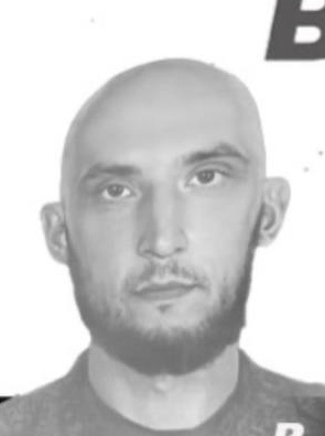 Фото: Погибший на войне с Украиной Хабибрахманов Дамир Зуфарович. Республика Башкортостан, добровольцы