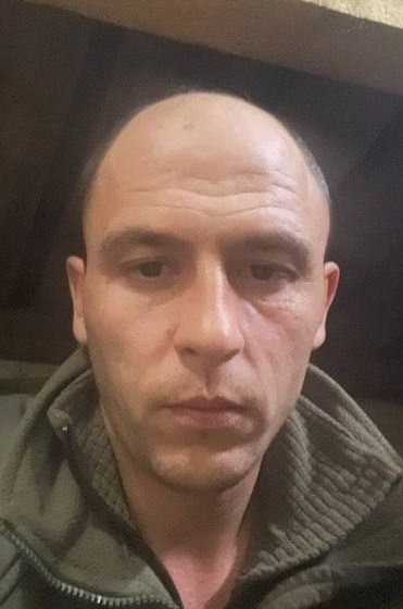 Фото: Погибший на войне с Украиной Халах Сияр Асанович. Республика Крым, мотострелковые войска