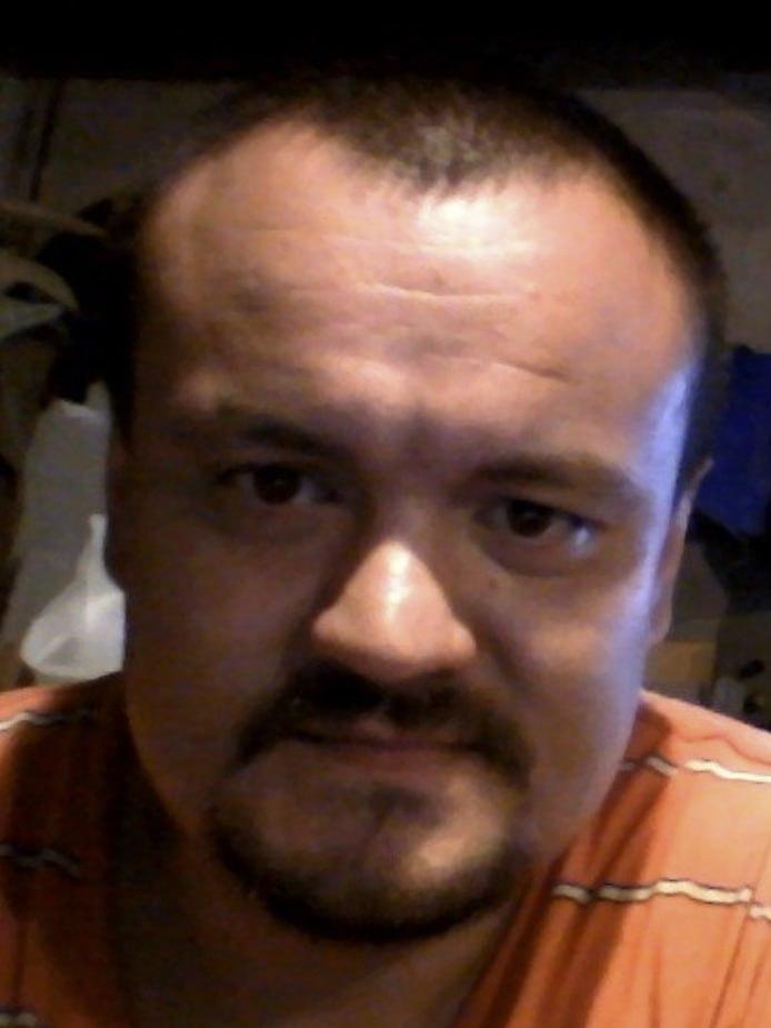 Фото: Погибший на войне с Украиной Сабуров Марат Мохтарович. Республика Татарстан, нет данных