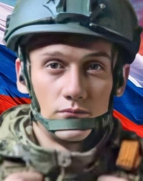 фотография Яковлев Иван Олегович