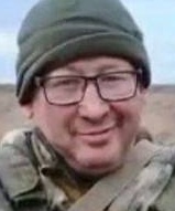 Фото: Погибший на войне с Украиной Иванов Николай Валерьевич. Республика Саха (Якутия), добровольцы