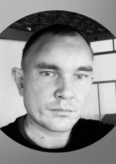 Фото: Погибший на войне с Украиной Кокорин Василий Павлович. Республика Бурятия, мотострелковые войска