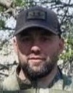 Фото: Погибший на войне с Украиной Свичкарь Андрей Алексеевич. Калужская область, танковые войска