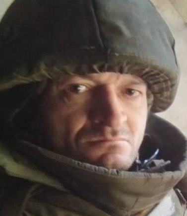 Фото: Погибший на войне с Украиной Бондорин Сергей Игоревич. Удмуртская Республика, нет данных