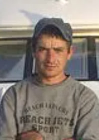 Фото: Погибший на войне с Украиной Глоян Артем Сергеевич. Ростовская область, мобилизованные