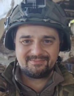 Фото: Погибший на войне с Украиной Шайторов Дмитрий Сергеевич. Свердловская область, нет данных