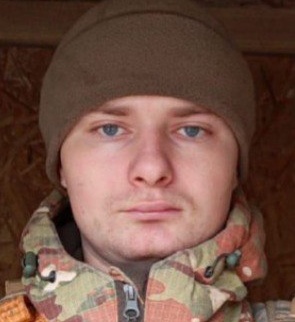 Фото: Погибший на войне с Украиной Челпанов Владимир Михайлович. Новосибирская область, мотострелковые войска