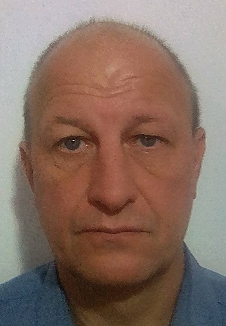 Фото: Погибший на войне с Украиной Климантов Юрий Анатольевич. Архангельская область, добровольцы