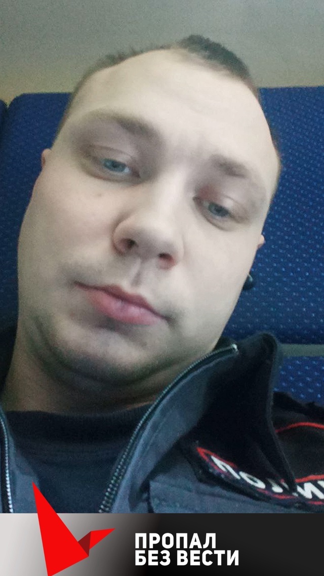 Фото: Погибший на войне с Украиной Муравьев Алексей Николаевич. Нижегородская область, заключенные