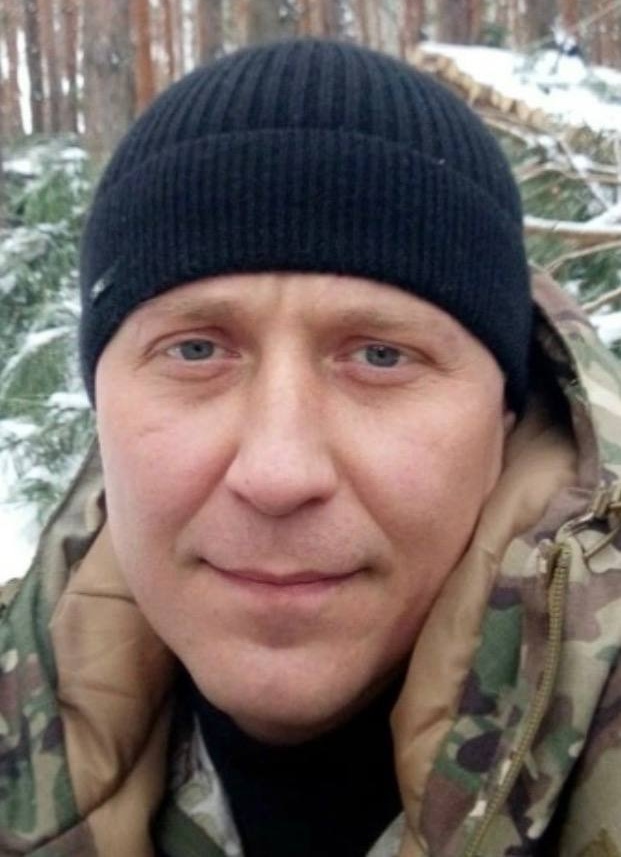 Фото: Погибший на войне с Украиной Ившин Александр Александрович. Удмуртская Республика, мотострелковые войска
